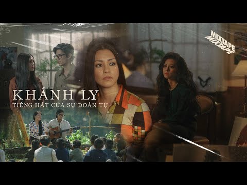 Video KHÁNH LY GẶP GỠ TRỊNH CÔNG SƠN TRONG TIẾNG HÁT CỦA SỰ... - youtube