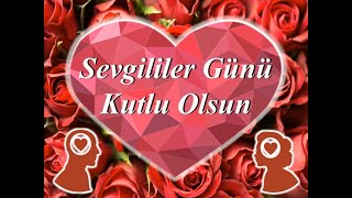 Sevgililer Günü
