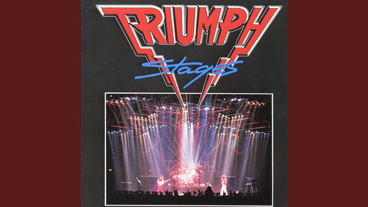 Rock And Roll Machine (Live) - YouTube