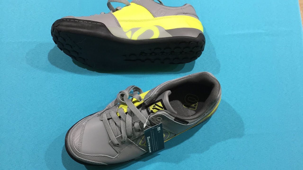 five ten men's shoes