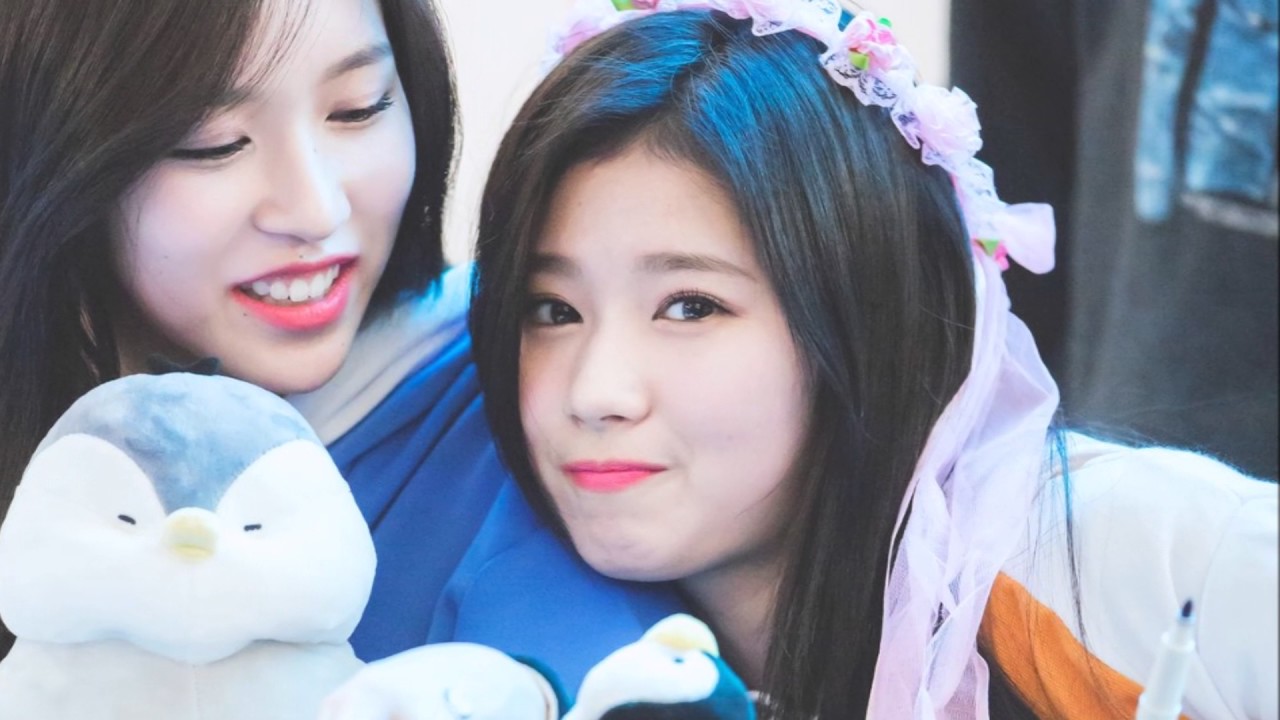 MINA x SANA - One Step, Two Steps