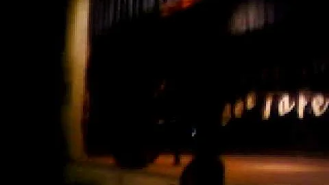 Duncan Poly talent show [MOLLY]