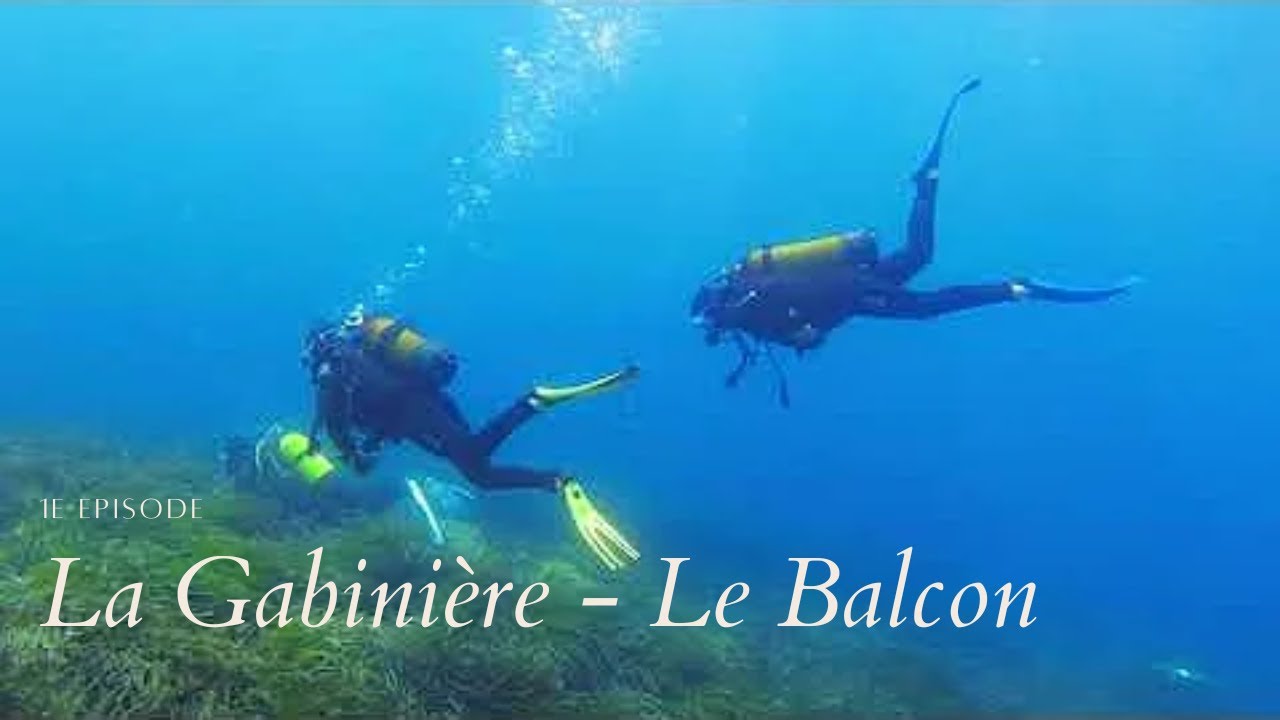 La Gabinière - Juin 2024