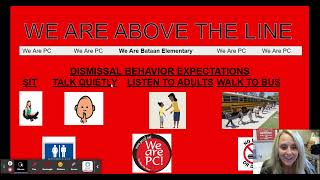 Morning Announcements - Google Slides