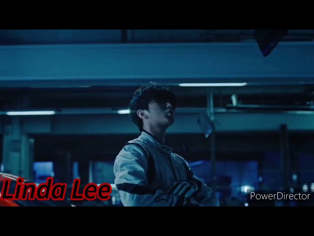 Overdrive Psycho Lover Uh-Huh feat ChengCheng Official Mashup MV class=