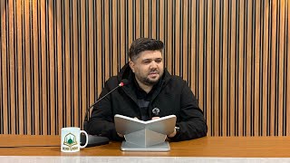 Şehadet Aşıkları Vedat Ekinci