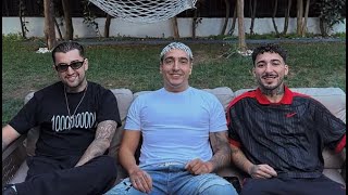 Şarkilar Sokaklara Ai̇t (React)