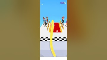 Hair Challenge Game with Good Display, Game Play All Level complete