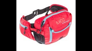 Evoc Hip Pack Race Review