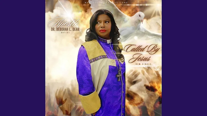 Called By Jesus (feat. Doc Masta)