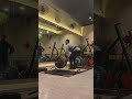 200 KG PR | Deadlift session