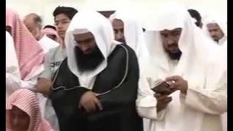 تلاوة جميلة جدا .. للقاريء عبدالعزيز الدرويش