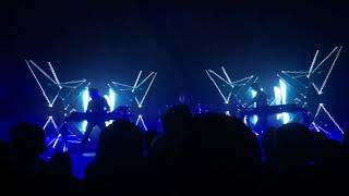 VNV Nation &quot;Immersed&quot; live in Stuttgart 14.10.2018