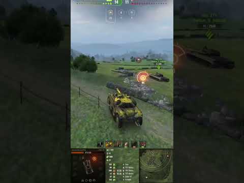 Object 277 asked