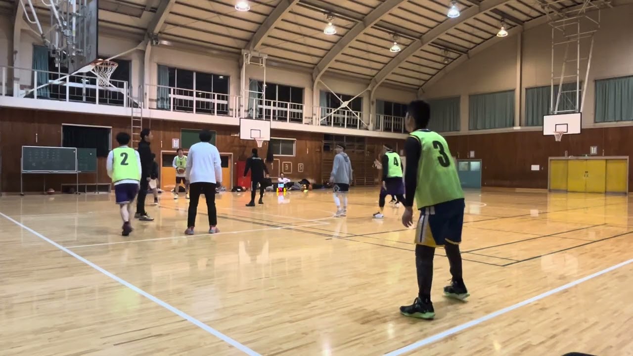 2026/2/26 SLC対mix Part1