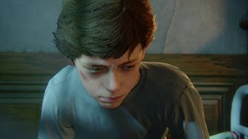 Uncharted 4: A Thief