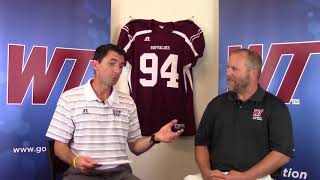 The Game Plan: Episode 2