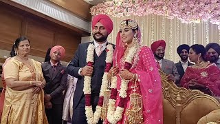 marriage vlog||sister in law wedding||Ludhiana||full enjoyed||3rd day