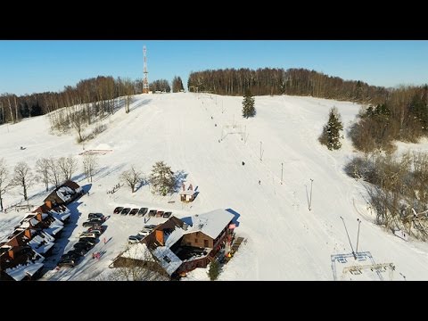 Video: Kuidas Mäesuusatamisele Minna