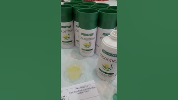 Sữa non Colostrum Đức chính hãng