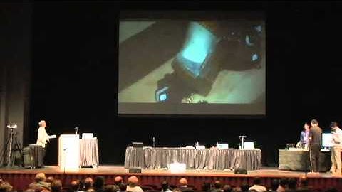 IWSHM 2013 [SHM in Action]   SACL Stanford University (USA)