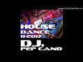 House 8  2017 by dj pep cano