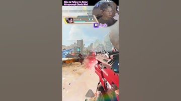 that 0.01s armor swap tho - Apex Legends