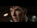 THE IMITATION GAME - Official UK Teaser Trailer - Starring Benedict Cumberbatch