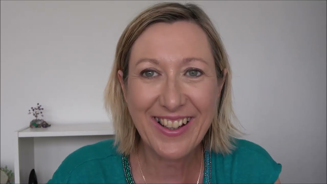 Les produits terminés!