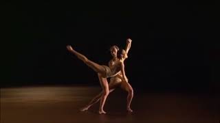 Petite Mort Pas de Deux (Jiri Kylian) - Every Time (Boogie Belgique)