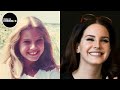 O PASSADO "APAGADO" de LANA DEL REY