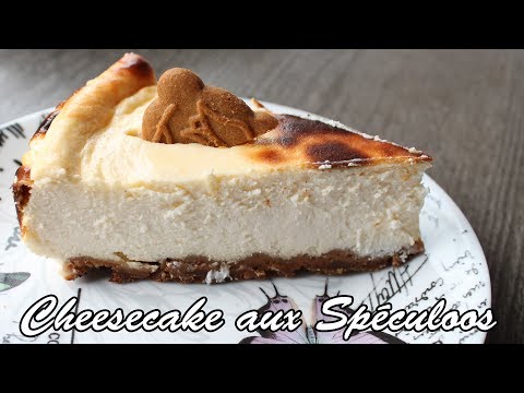 cheesecake-aux-speculoos-|-recette