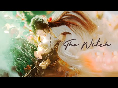 THE WITCH 24 IMETAFSIRIWA KISWAHILI 