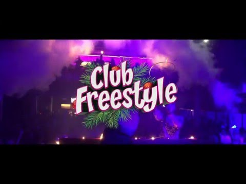 Club Freestyle: Christmass