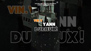 2026.02.13 금요일 [ Yann Durieux Tasting Event ]