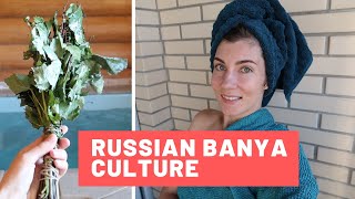 What Is A Russian Banya And Why You Should Visit It Русская Баня Vocabulary