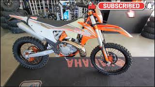 2022 KTM 300 XC-W ERZBERGRODEO