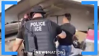 Us Murder Rate Declines To Lowest Level Since 1900 Report Newsnation Live