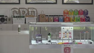 Central Texas hemp shops speak after Abbott vetoes THC ban
