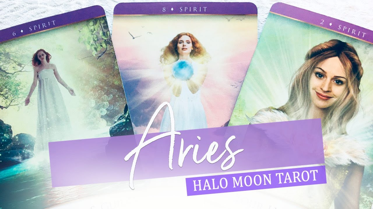 ARIES - LOVE LIFE, FINANCE AND CAREER