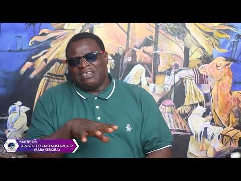 1st Desember 2025 MORNING DEW Iri Owuro With Babasebioba 