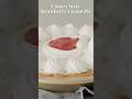 미국 코스트코에서 인기라는 딸기 크림 파이 The Viral Costco Strawberry Cream Pie #Shorts