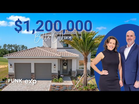 16030 Vetta Drive, Montverde, FL home video tour