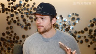 Pre-Game John Beecher - 19.11.25