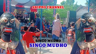 Download Lagu DAWANGAN TERBARU !!! BERSAMA SINGO MUDHO JAGAT MUSIC MP3