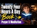 Twenty-Four Hours A Day Book– June 25 - Daily Reading - A.A. - Serenity Prayer &amp; Meditation