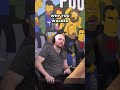 Theo Von gets exposed in front of bill burr #youtubeshorts #theovon