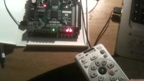 FPGA update 12.05.10