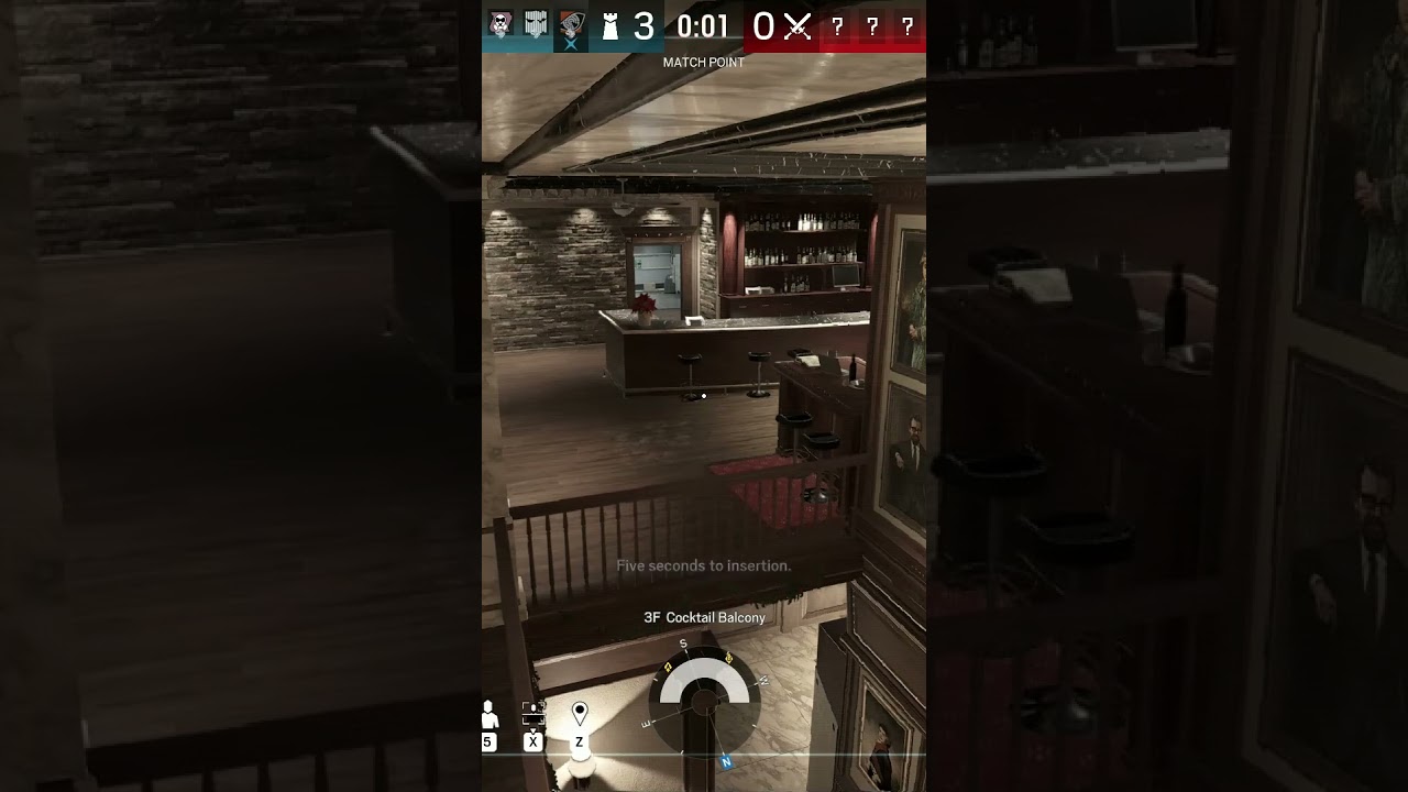 Oops! I presssed G instead of F! #shorts