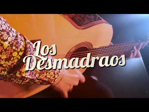 Los Desmadraos Rumba